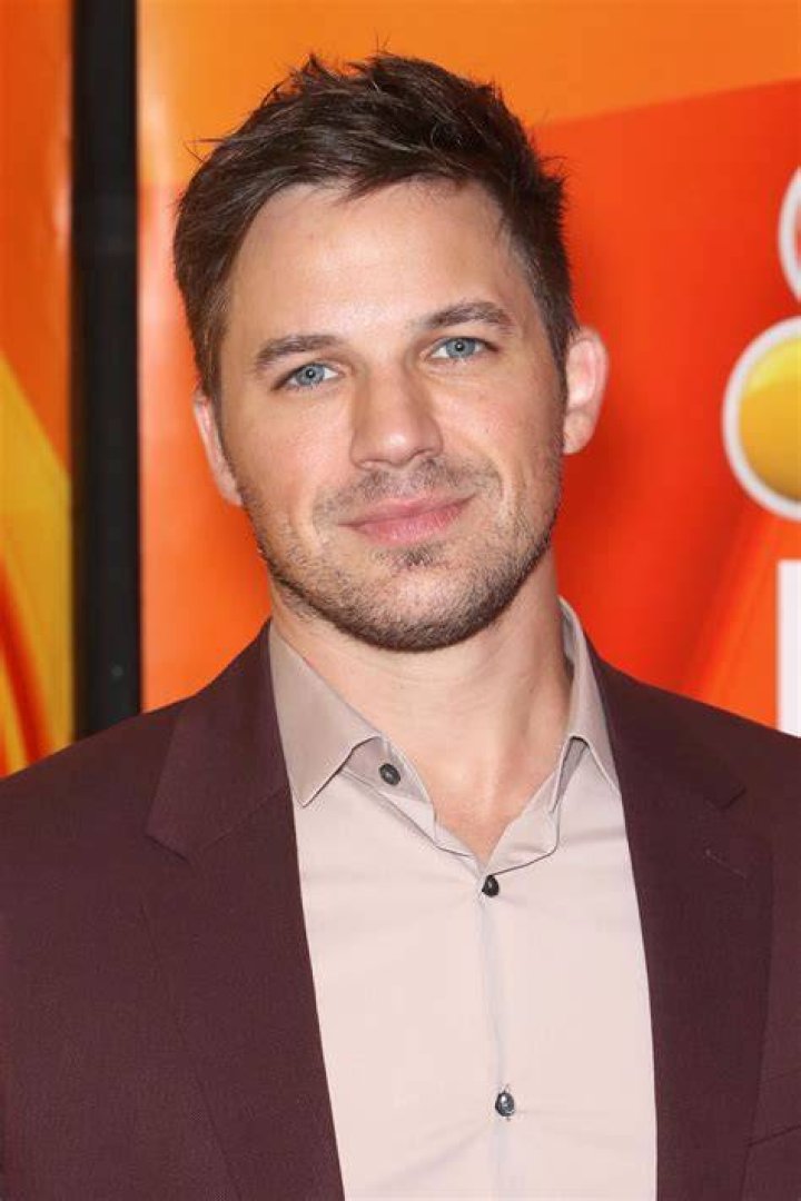 Matt Lanter AlloCin&eacute;