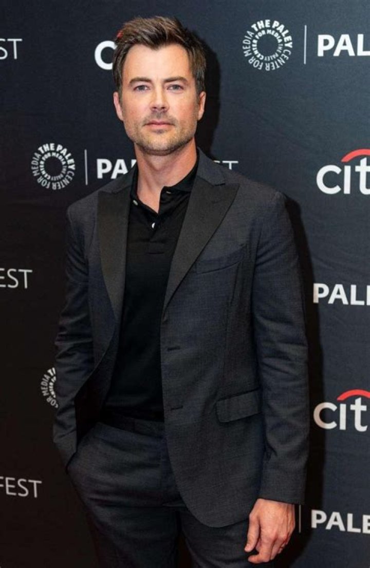 Matt Long Biography, Height, Weight, Age, Wife, Net Worth Starsgab