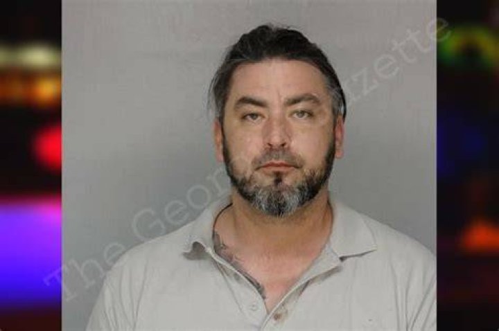 Matthew Hall Bibb County