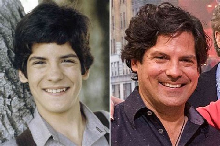 Matthew Laborteaux (Albert Ingalls) son fr&egrave;re avait aussi un r&ocirc;le