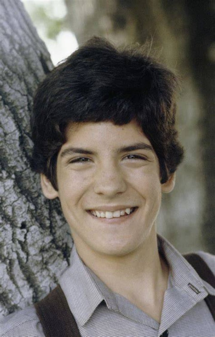 Matthew Labyorteaux IMDbPro