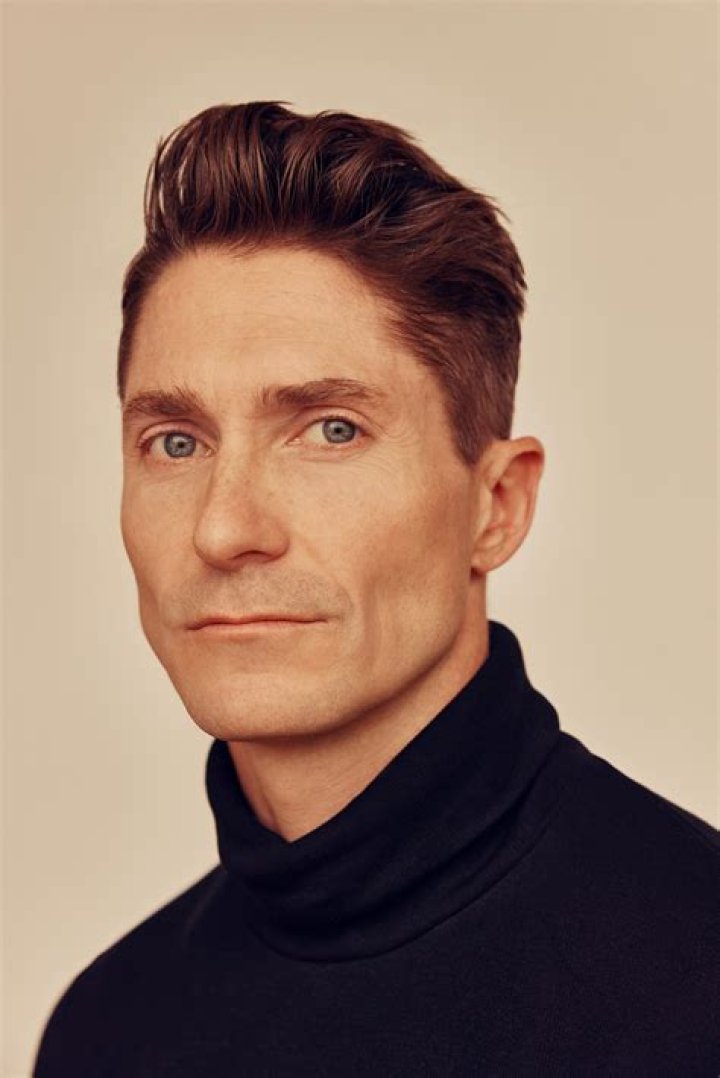 Matthew MacCaull Profile Images &mdash; The Movie Database (TMDB)