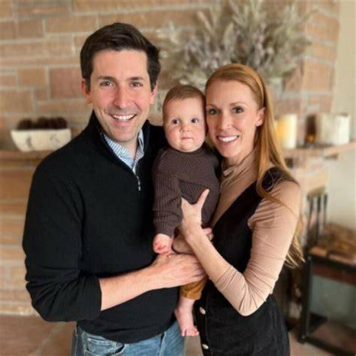 Matthew Montgomery Biography, Age, Height, Wife, Net Worth, Family