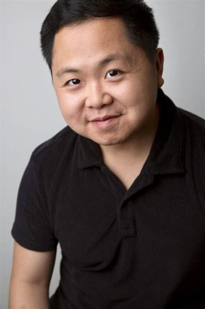 Matthew Moy IMDb
