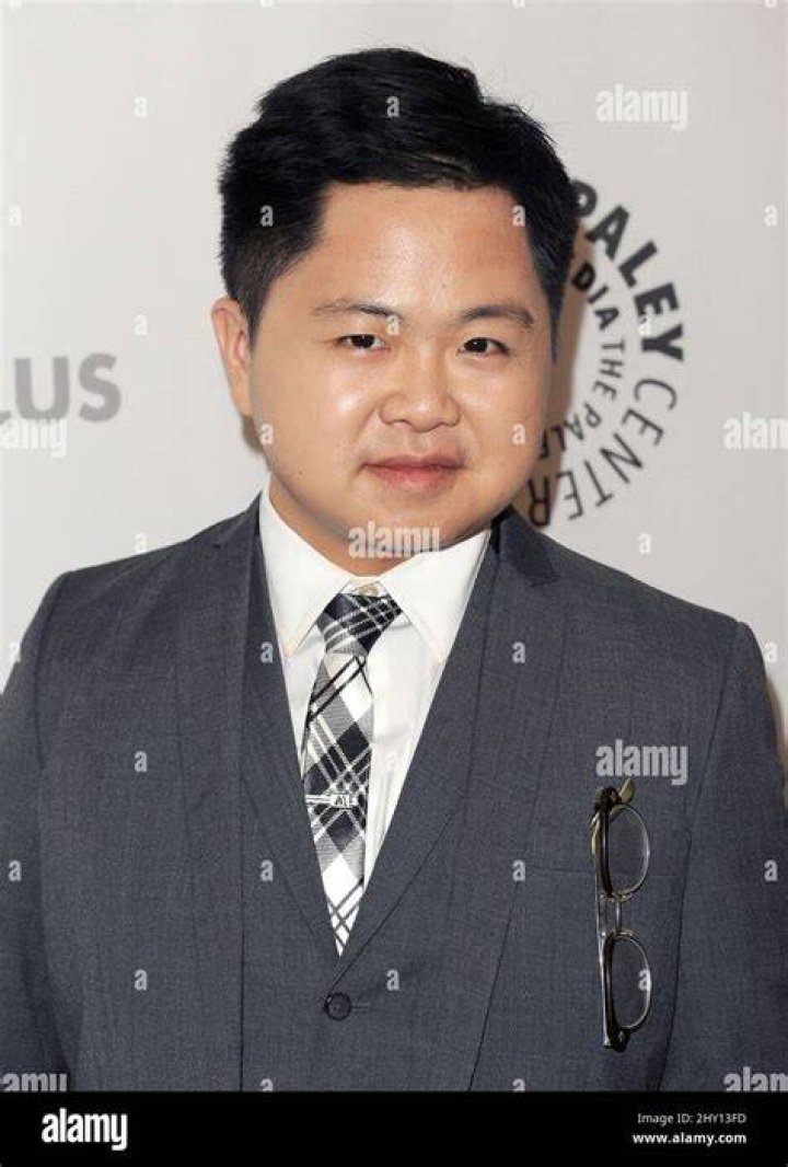 Matthew Moy The Paley Center For Media's PaleyFest 2013 honoring '2