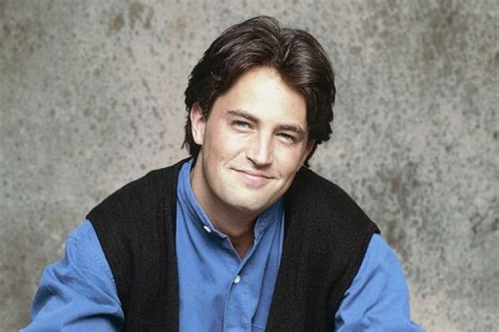 Matthew Perry's mom, father and stepdad arrive at their son's home