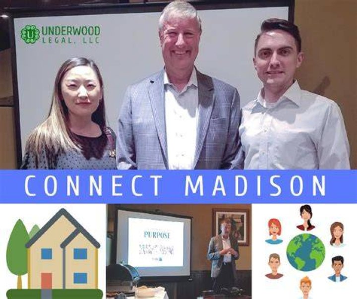 Matthew Underwood Estate & Business Planning Attorney Underwood