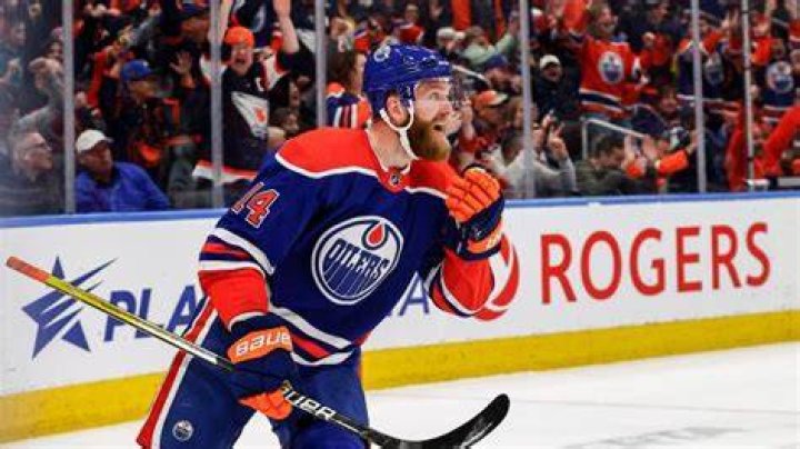 Mattias Ekholm is exactly what the Oilers needed