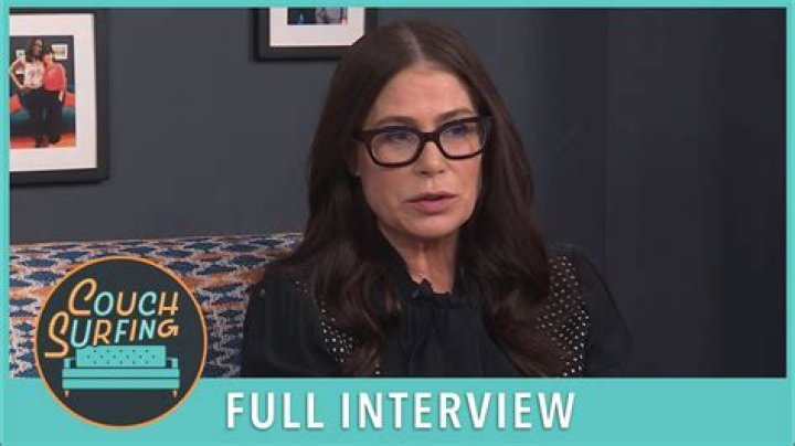 Maura Tierney's Dating History Know The Affair's Star Maura Tierney's