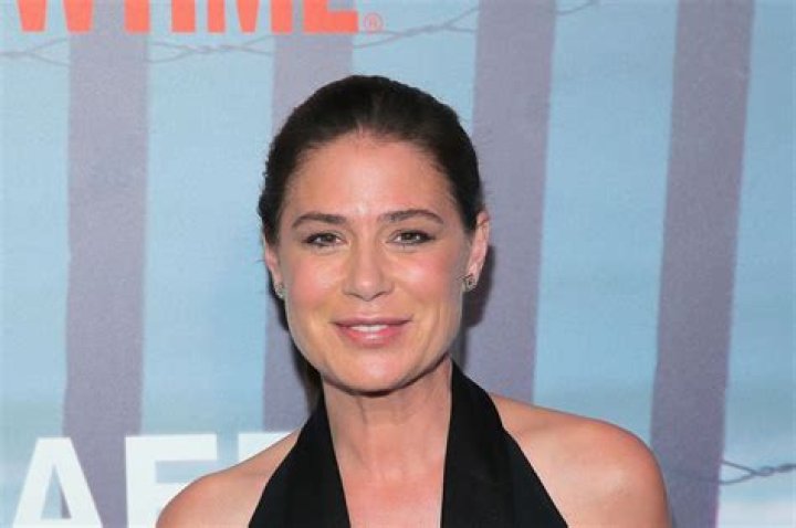 Maura Tierney&rsquo;s Affair What Happened at the Show&rsquo;s End? The Tough Tackle