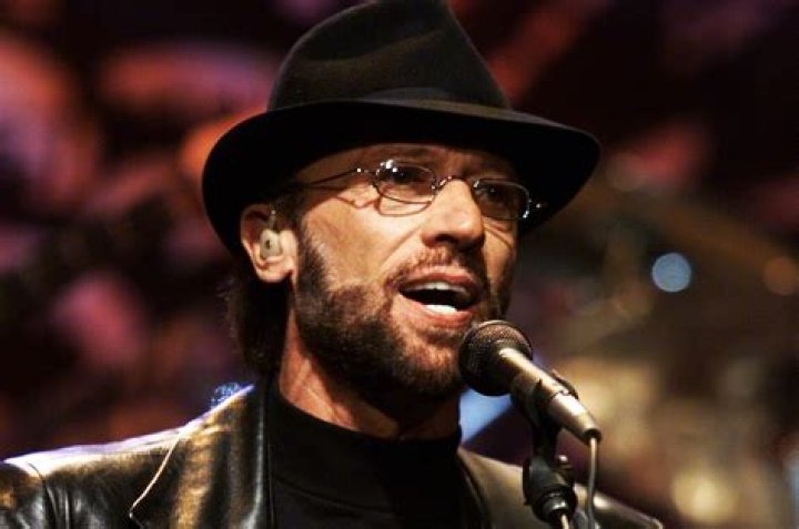 Maurice Gibb Biography Facts, Childhood, Family Life & Achievements