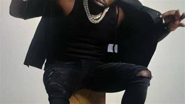 Mavado Biography Age Height Wife Net Worth