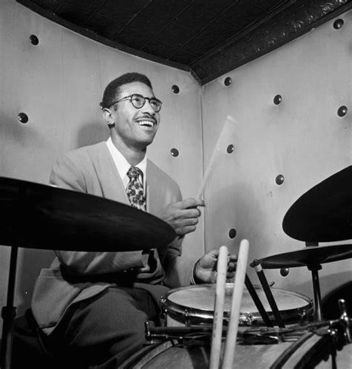 Max Roach Biography, Life, Interesting Facts