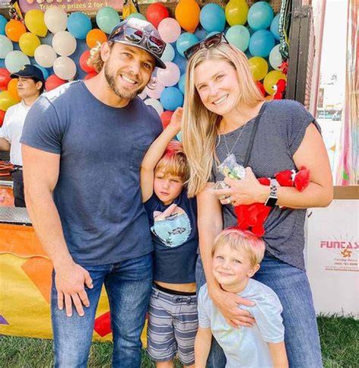 Max Thieriot Kids, How Many Children Does He Have? Sons With Wife
