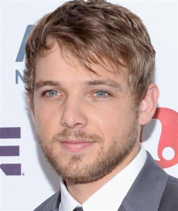 Max Thieriot Movies, Bio and Lists on MUBI
