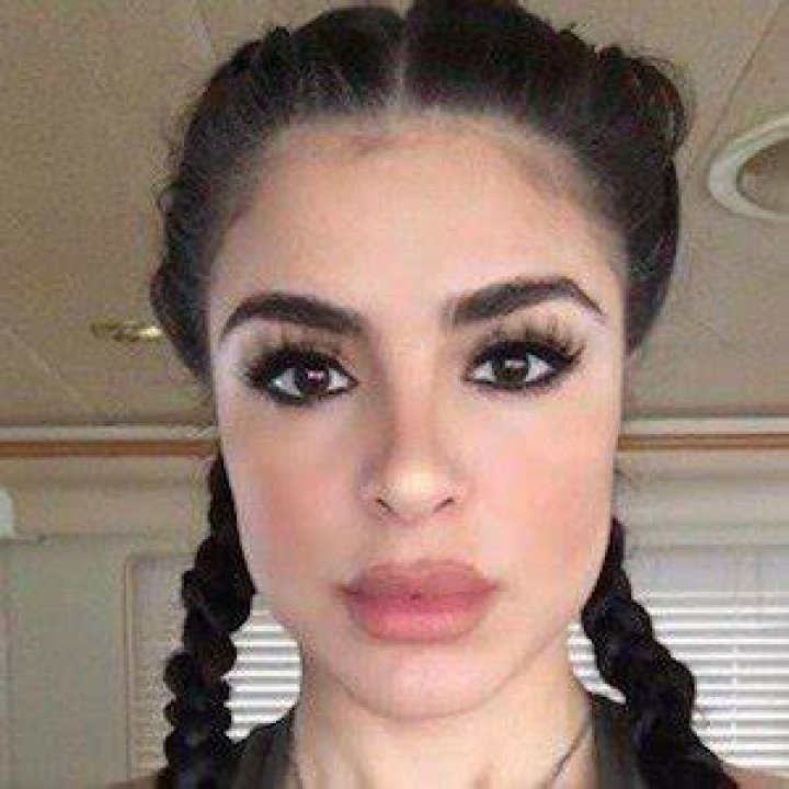 Maya abou rouphael OnlyFans Account mayaabourouphael