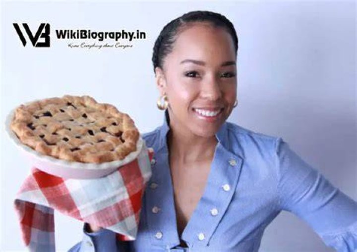 Maya Camille Broussard Height, Weight, Net Worth, Age, Birthday, Wikipedia, Who, Nationality, Biogra