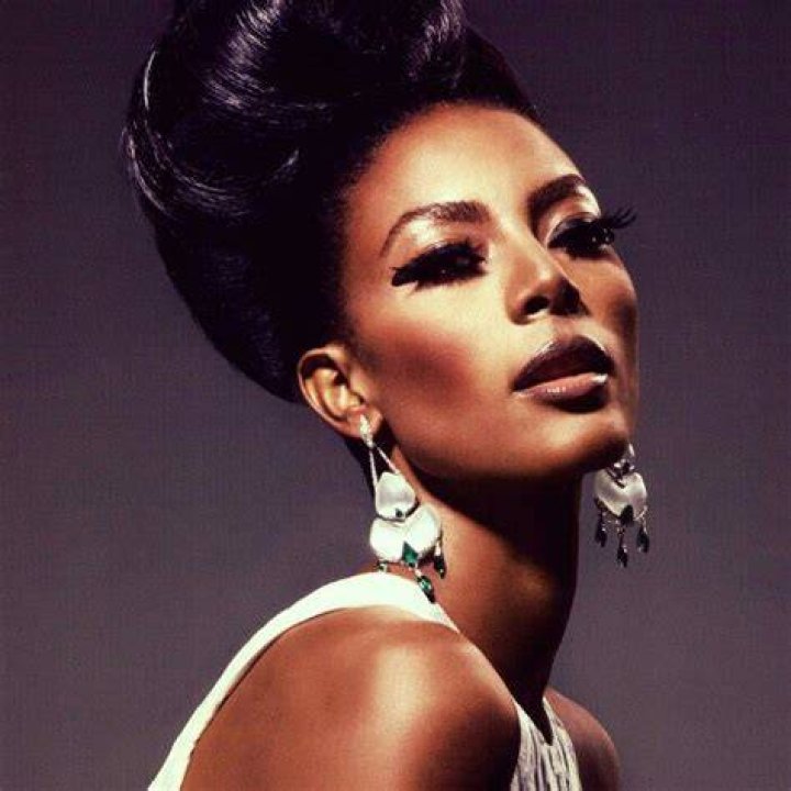 Maya Haile Model, Women in africa, Ethiopian women