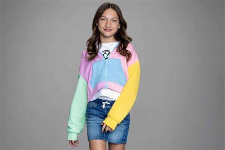 Maya Le Clark Height Age Weight Measurement Biography Wiki & Net Worth