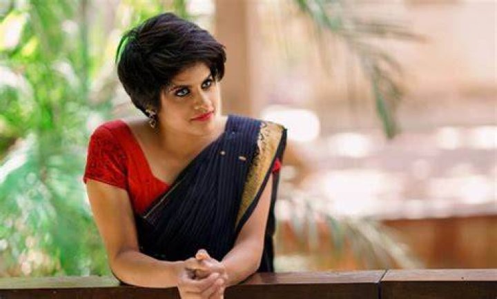 Maya Sundarakrishnan Biography, Height & Life Story Super Stars Bio