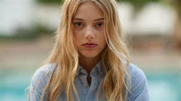 Maya Van Dien
