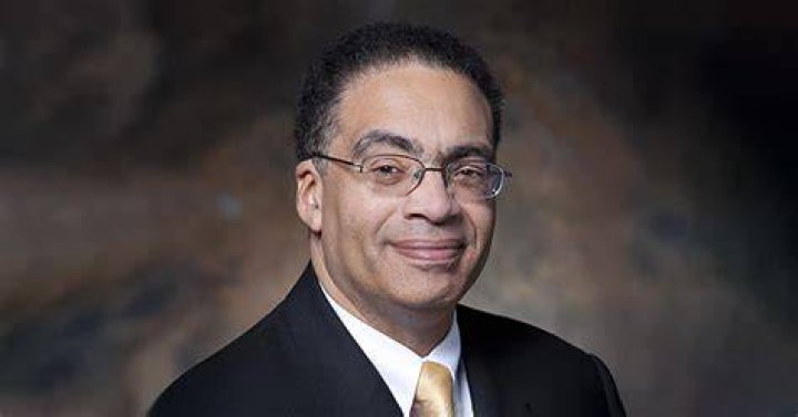 McCrary Executive Vice President for People & Culture YMCA