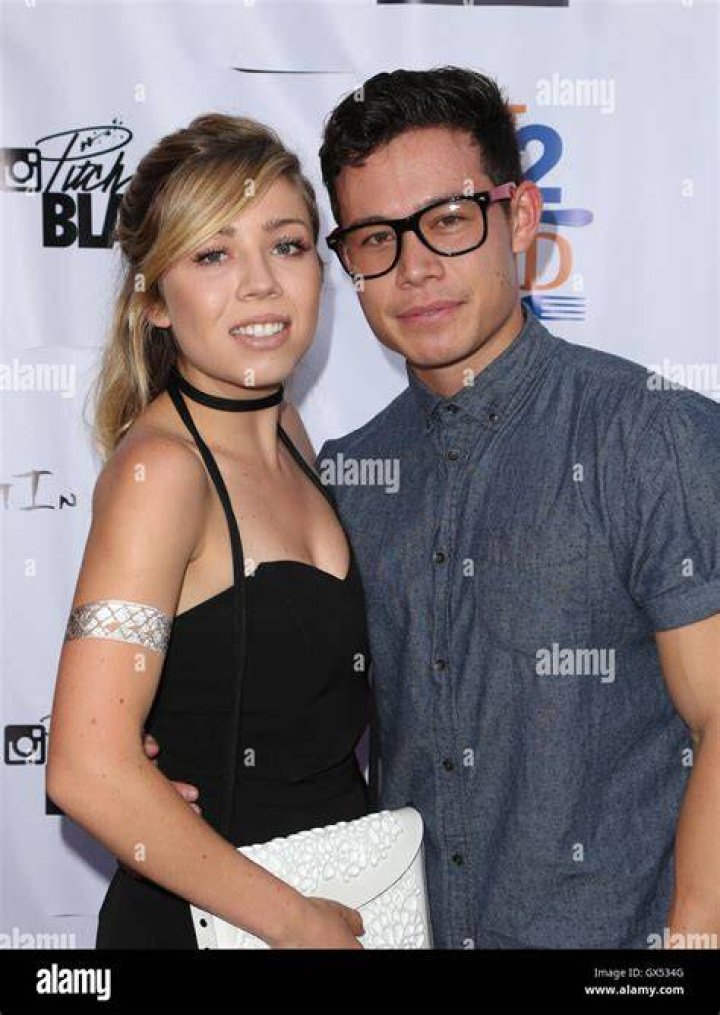 McCurdy, Colton Tran McCurdy Colton Tran Photos