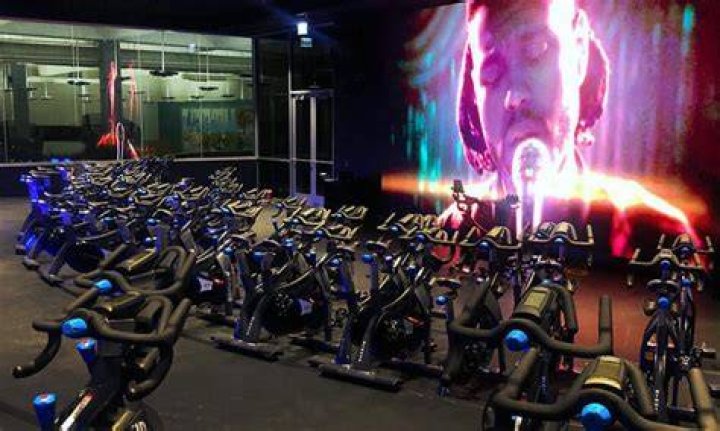 McHugh Construction completes fitness and coworking expansion at East
