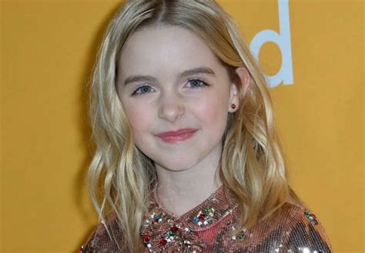 Mckenna Grace To Headline & EP ‘The Bad Seed’ Sequel Greenlighted By