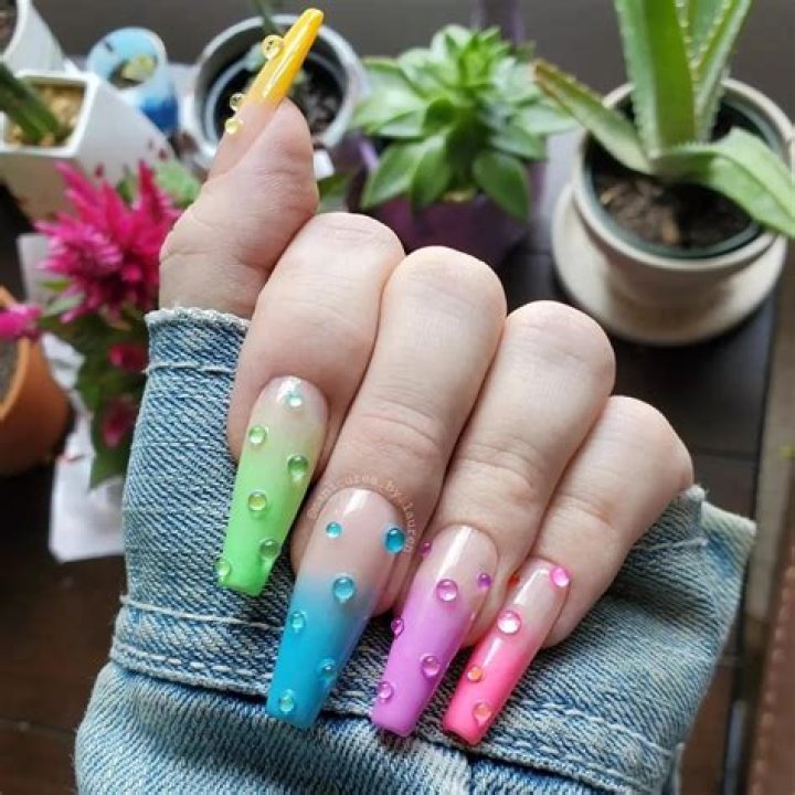 Me, Myself, & Nails Home Facebook