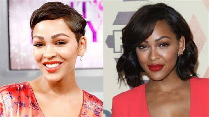 Meagan Good Makes An Unexpected Comment About Reports She Has Been