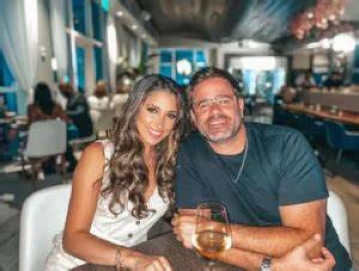 Meet Brittany Decicco, Yannis Pappas' Wife And Inspiration