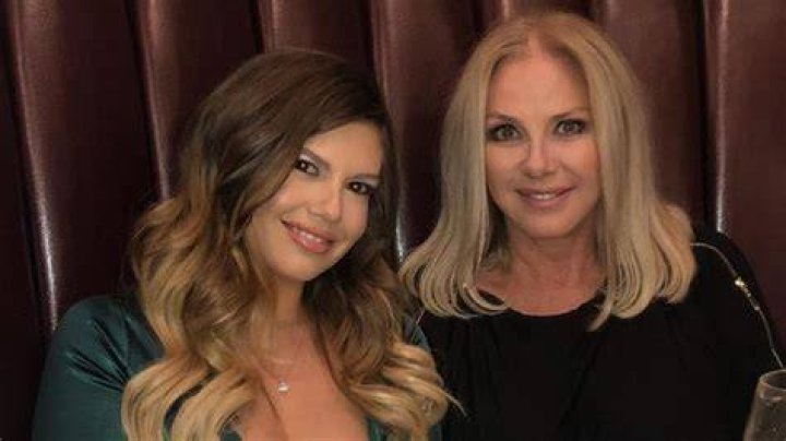 Meet Chanel West Coast Parents
