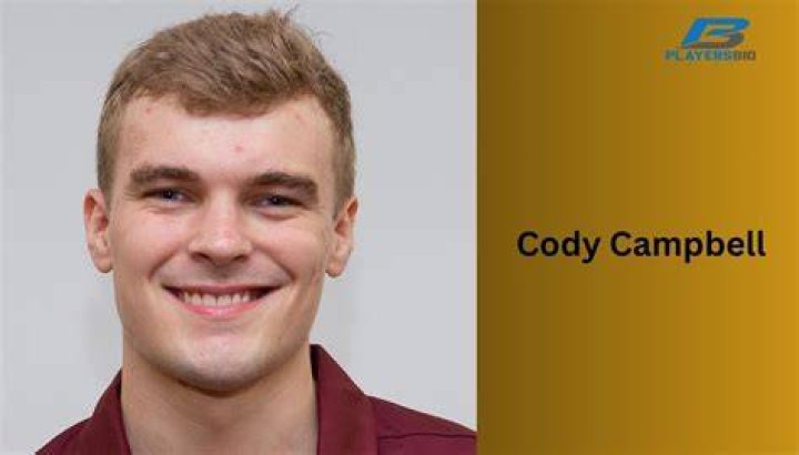 Meet Cody Campbell, Trinity University Senior