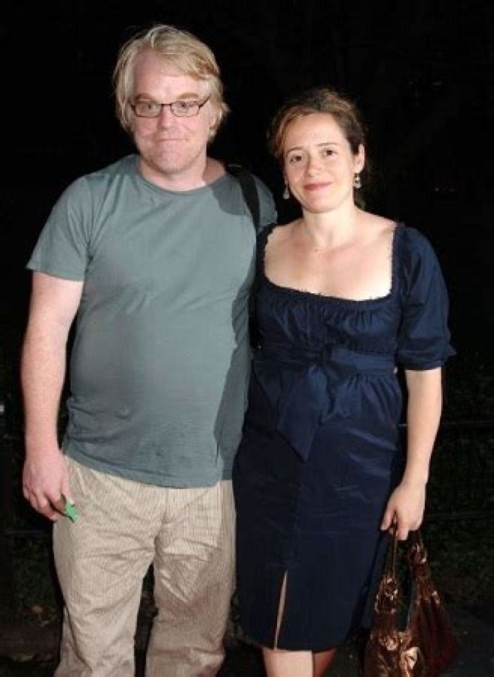Meet Cooper Hoffmans Father Philip Seymour Hoffman, And Mother Mimi OD