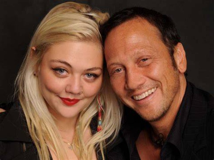 Meet Elle King, The Daughter Of Rob Schneider