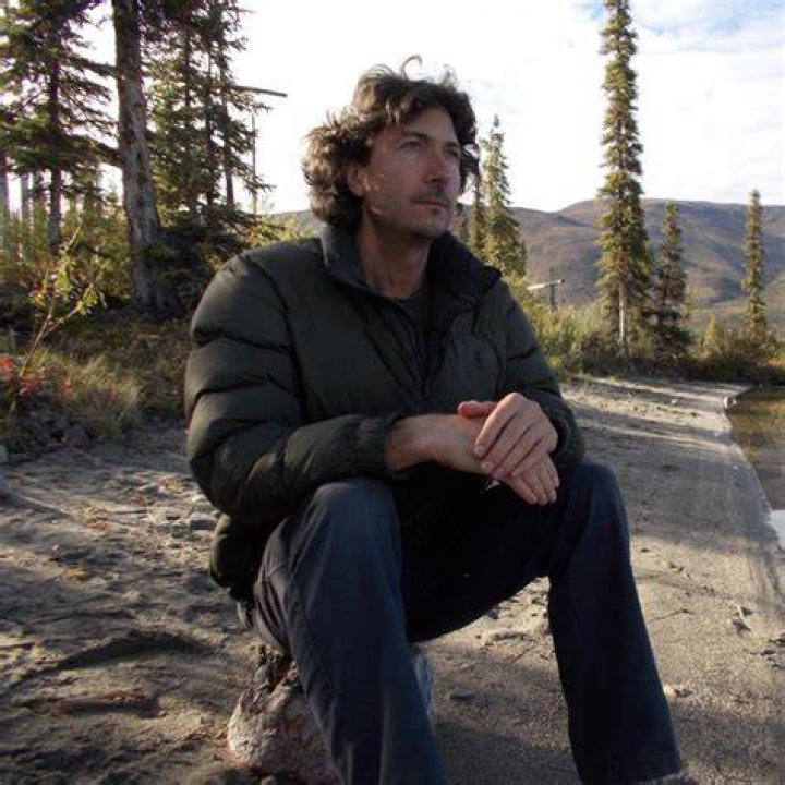 Meet Glenn Villeneuve's Blended Family on 'Life Below Zero'