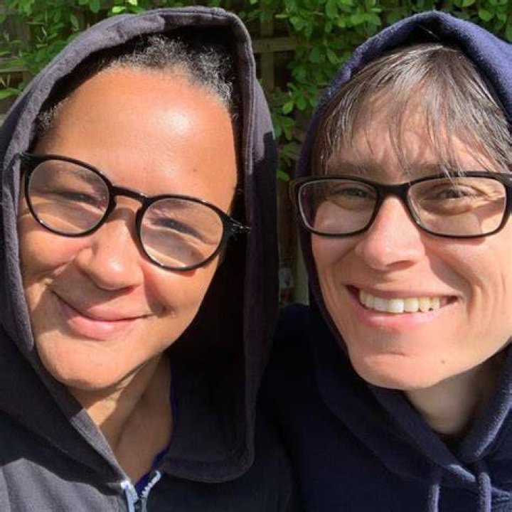Meet Golda Rosheuvel Partner Shireen Mula Relationship Timeline