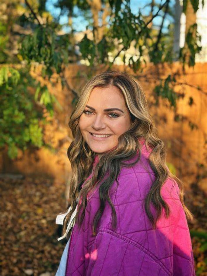 Meet Haley Odlozil Sister Amanda Houston Pallotta