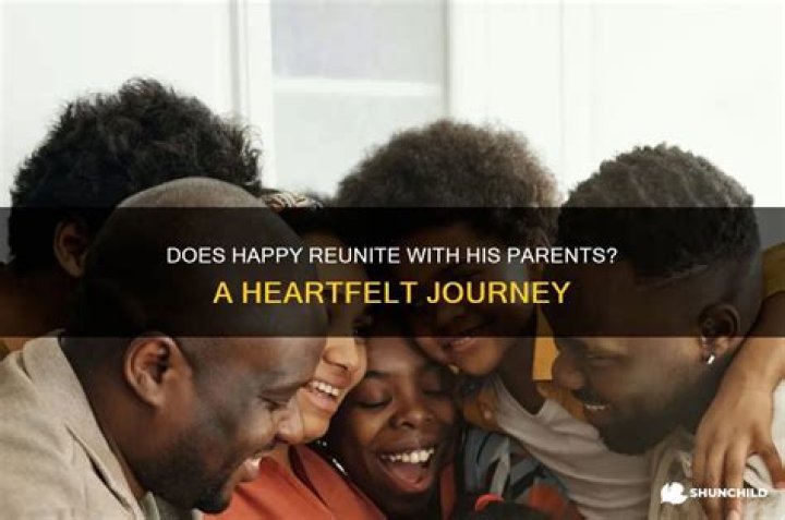 Meet His Parents: A Comprehensive Guide To Make A Great Impression