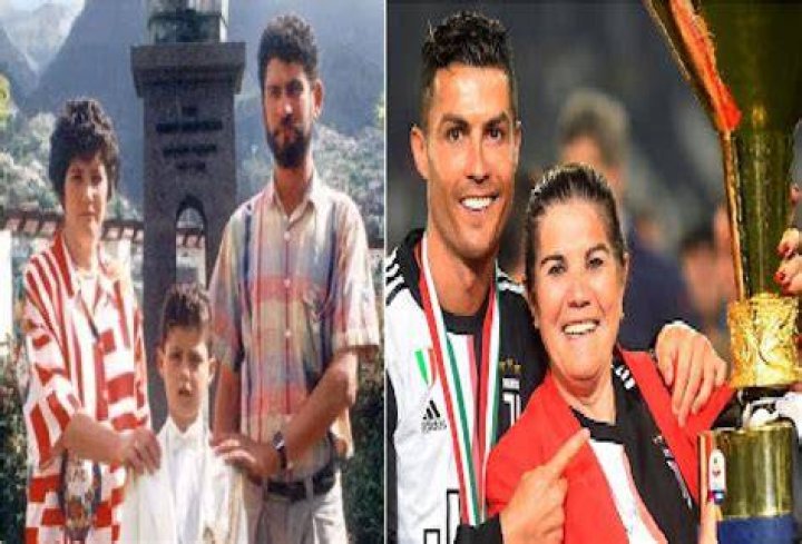 Meet His Parents Ronaldo Valdez And Maria Fe Gibbs And Know More The