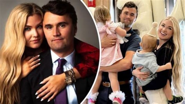 Meet His Wife And Children