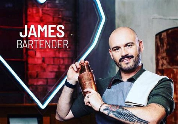Meet James Bender, Producer Extraordinaire