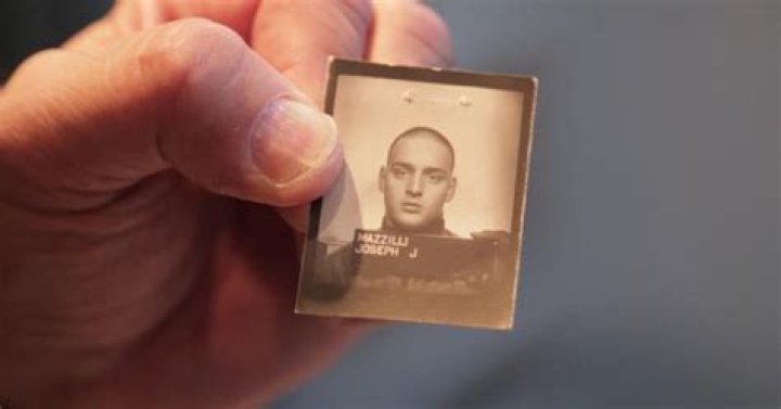 Meet Joe Mazzilli More on the man behind The Runaway Squad YouTube