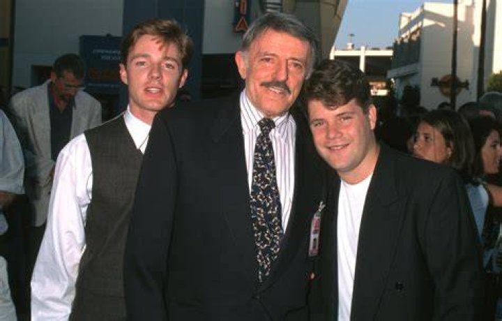 Meet John Astin&rsquo;s Son Sean Who Found out via DNA Testing That They&rsquo;re
