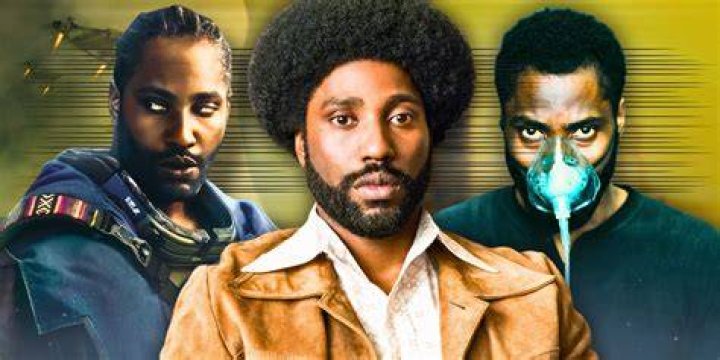Meet John David Washington and others from action-thriller ·