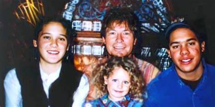 Meet John Denver&rsquo;s Children Where are they now?