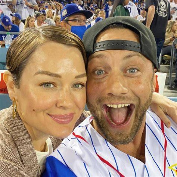 Meet Jonathan Sadowski Wife To Be Melissa Lynn, Family