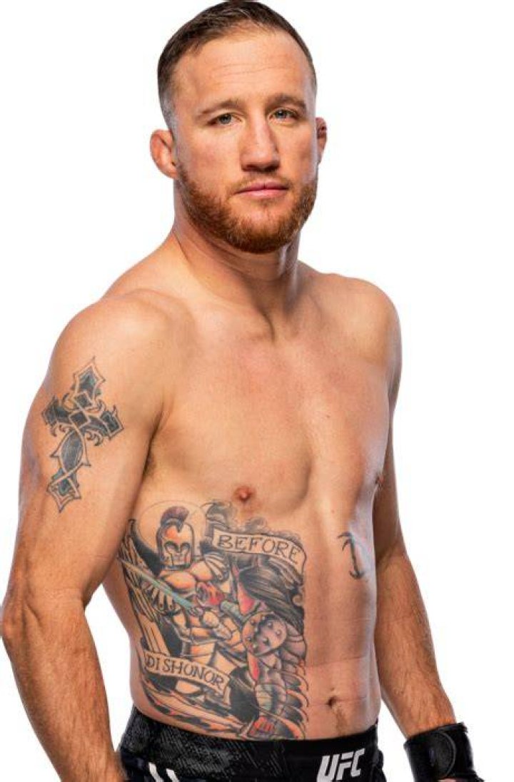 Meet Justin Gaethje's Mother Carolina Gaethje (Bio, Wiki)