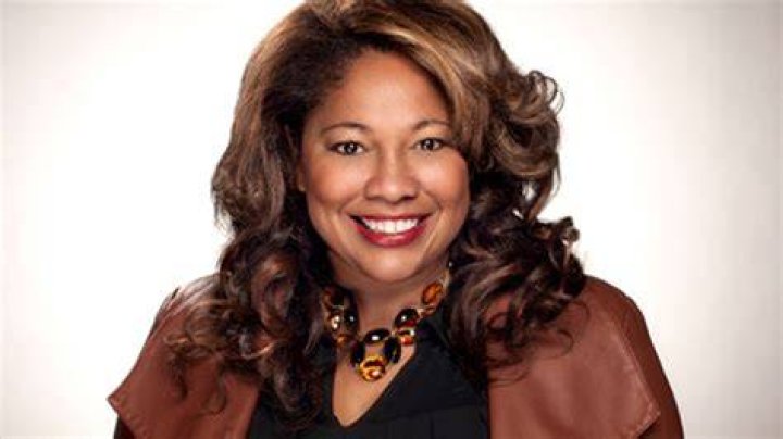 Meet Karla Ballard The Independent Candidate for Vice President